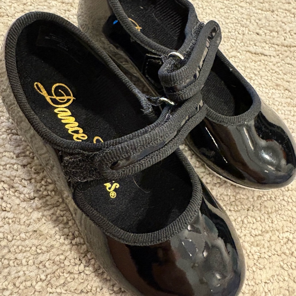 Toddler Tap Shoes